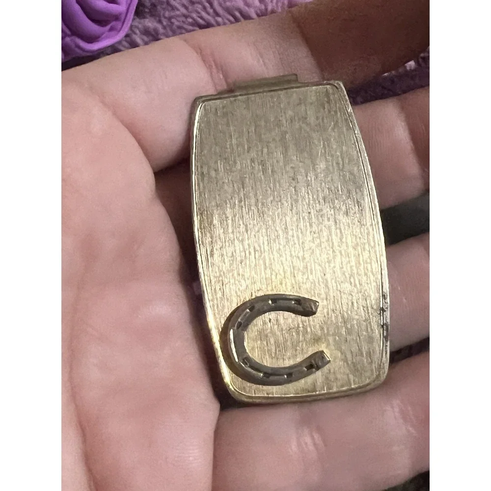 Colts NFL Pins, Anson Money Clip, Necklace Memorabilia‎